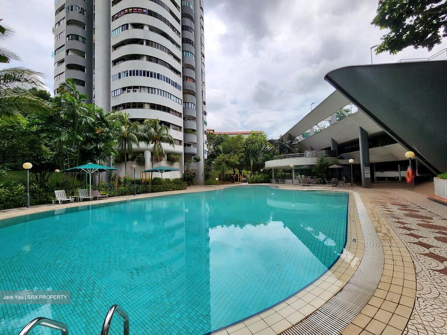 Jalan Bukit Merah (D3), Shop House #451309071